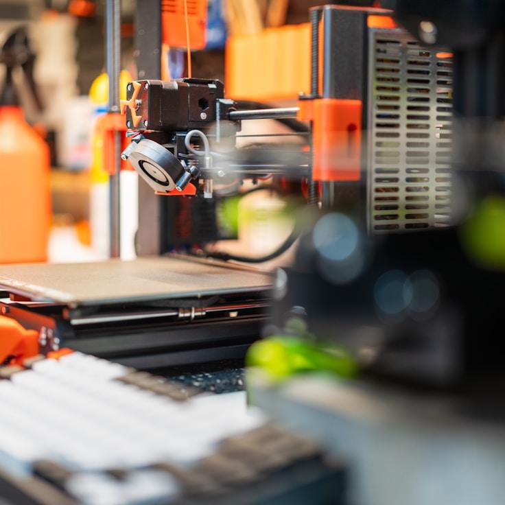 iOS application development process